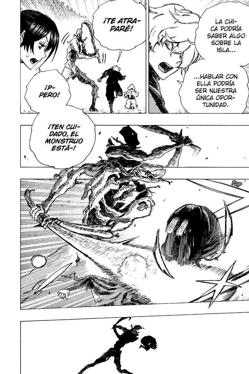 Capitulo 17 page 6