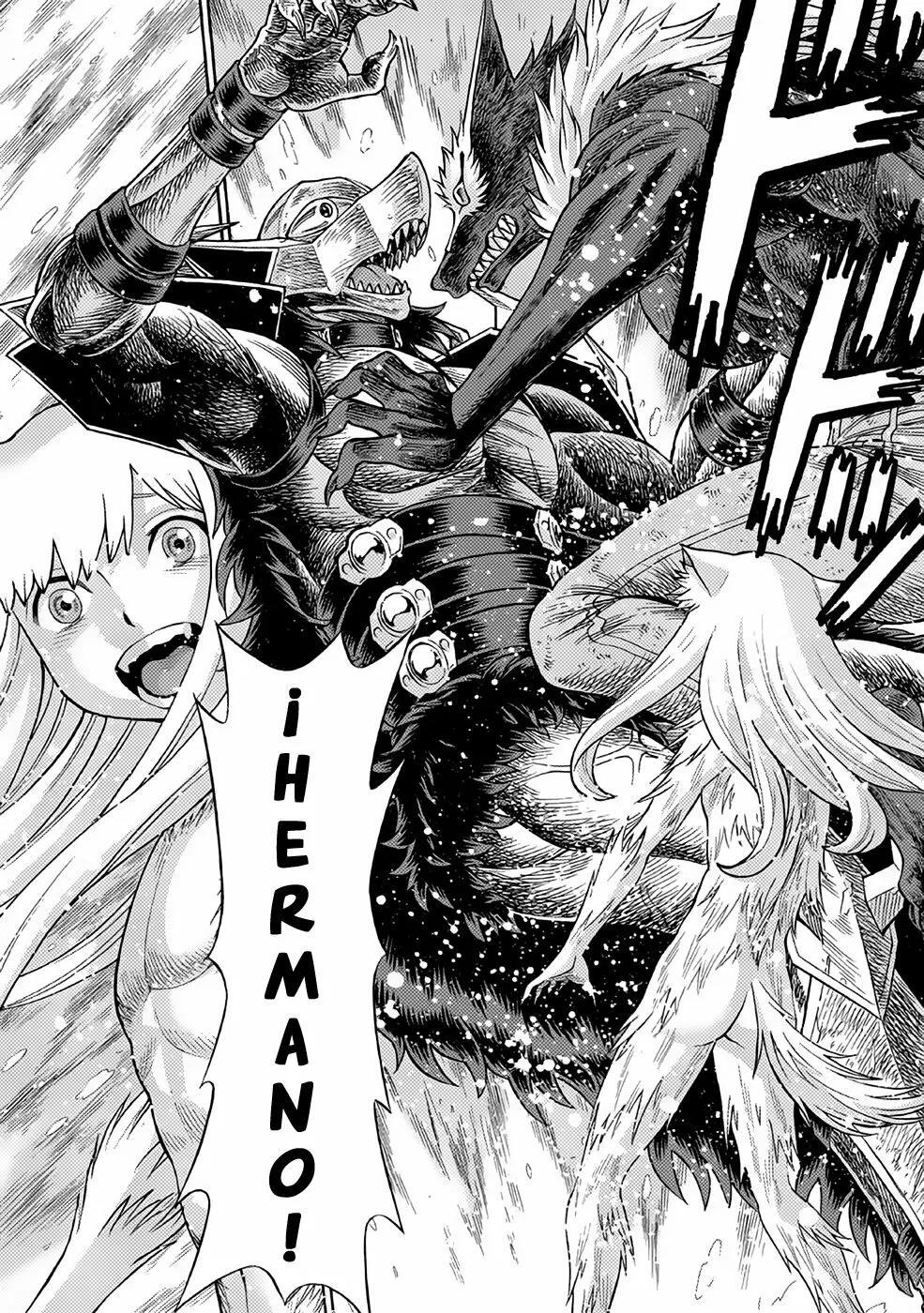 Capitulo 21 page 17