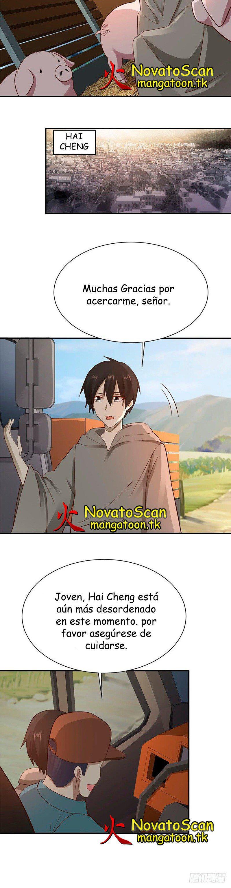 Capitulo 40 page 13