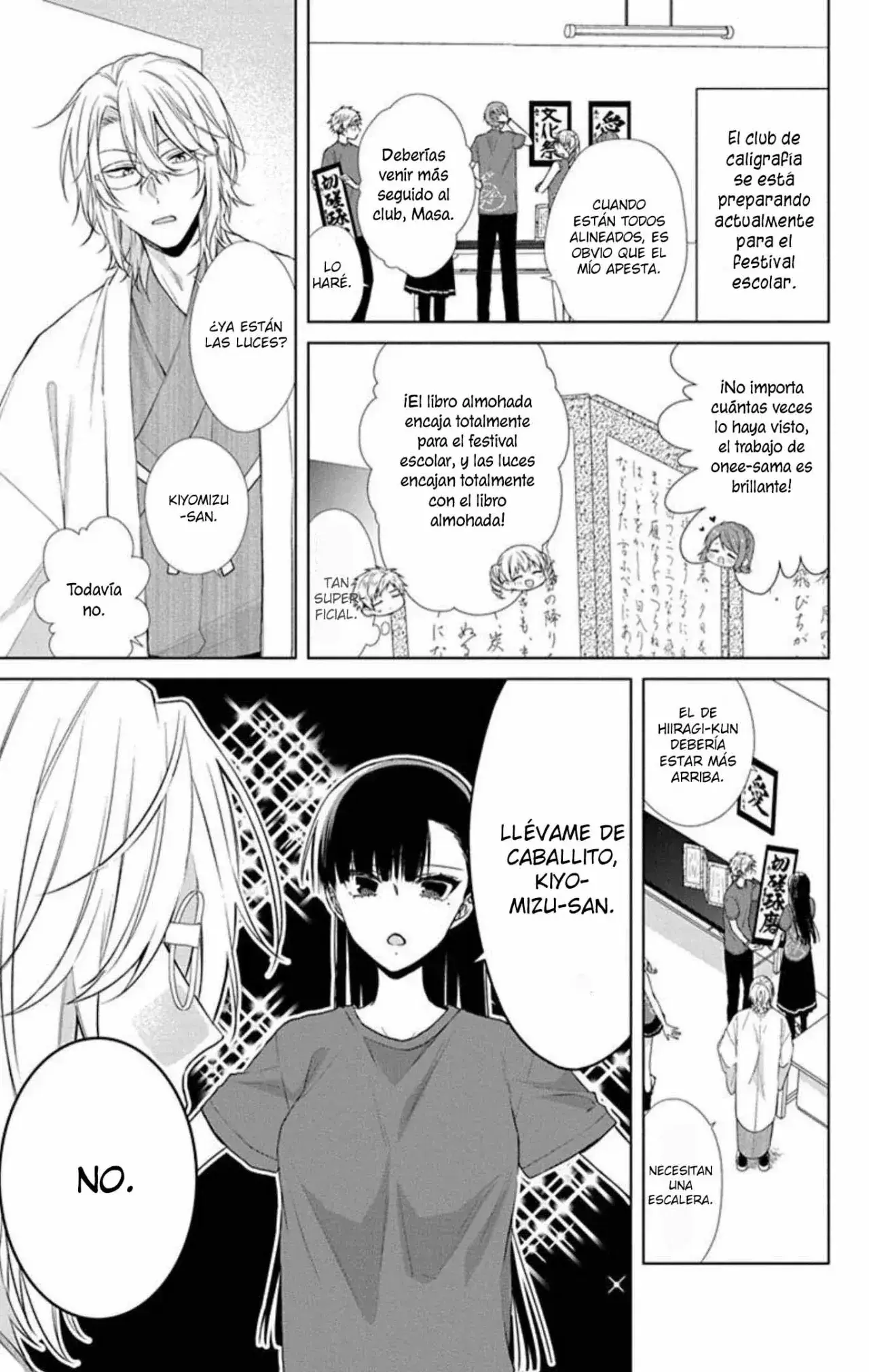 Capitulo 21 page 6