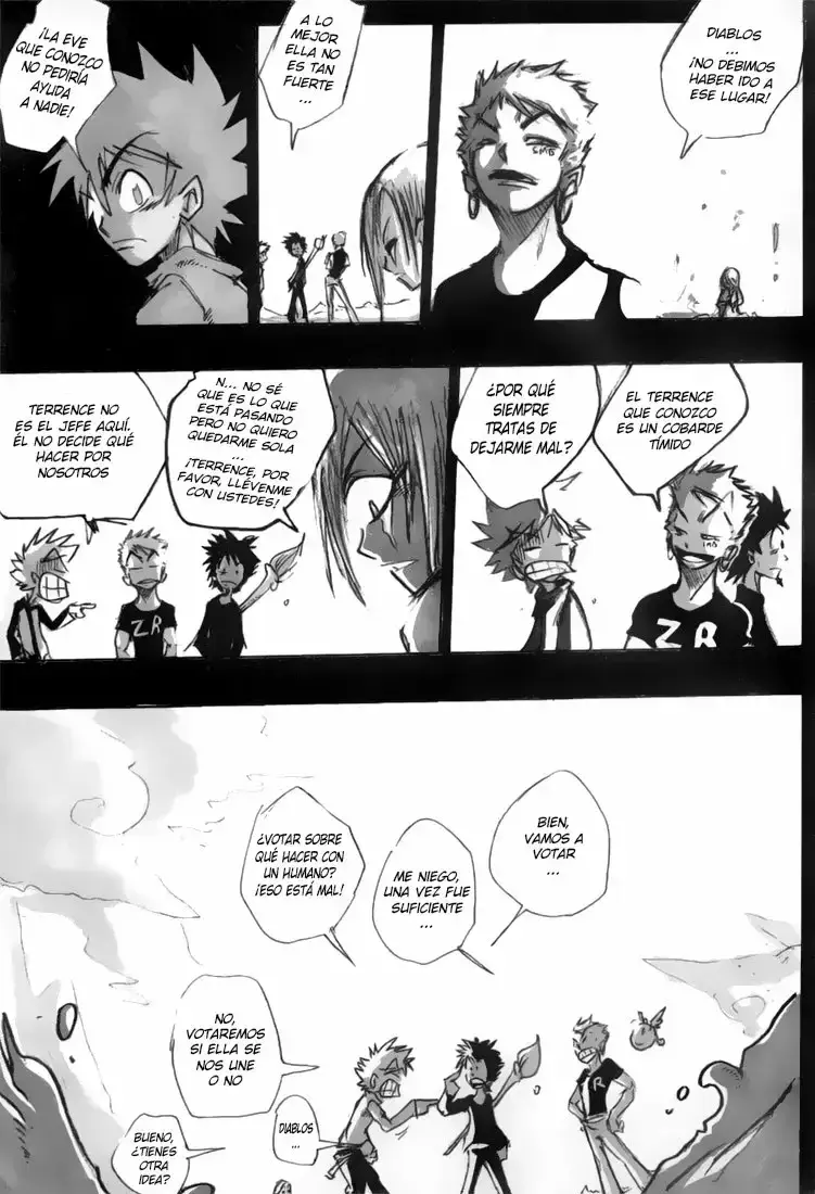 Capitulo 22 page 9
