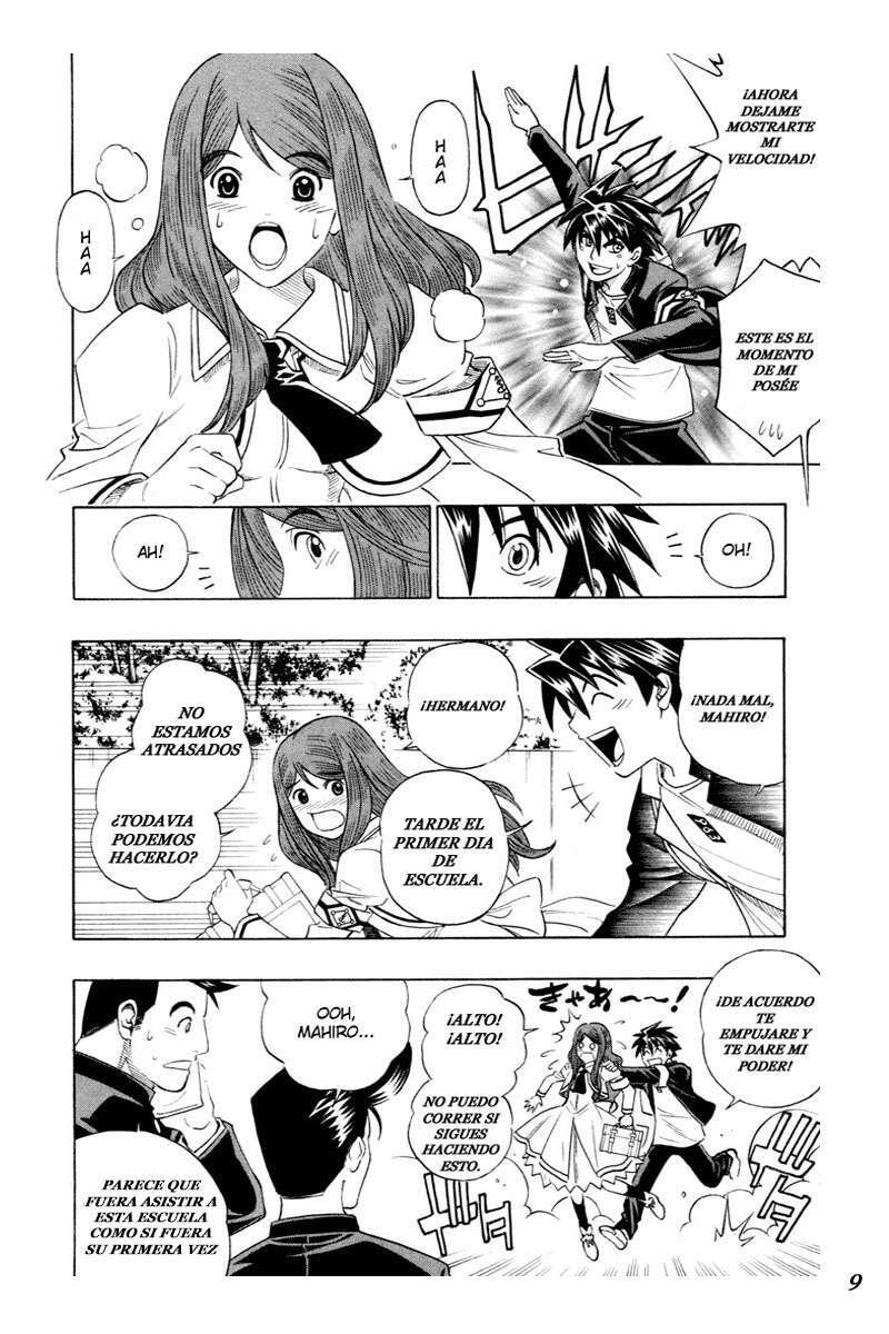 Capitulo 1 page 17