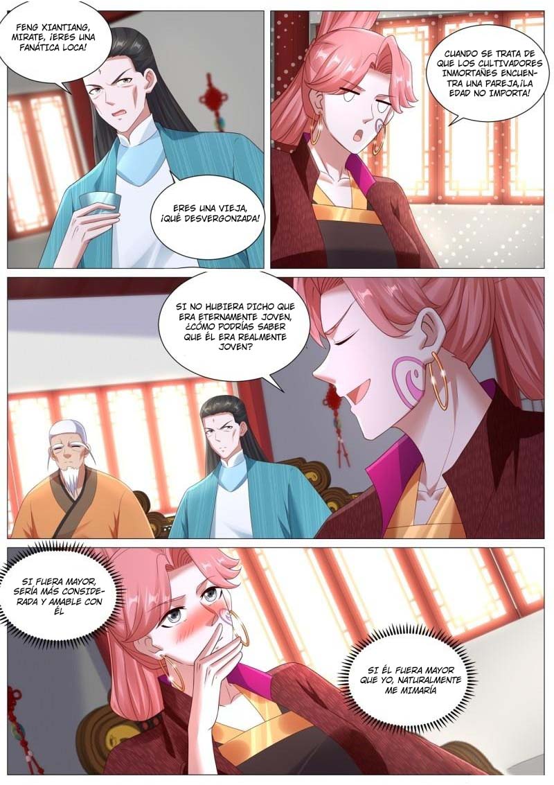 Capitulo 1107 page 3