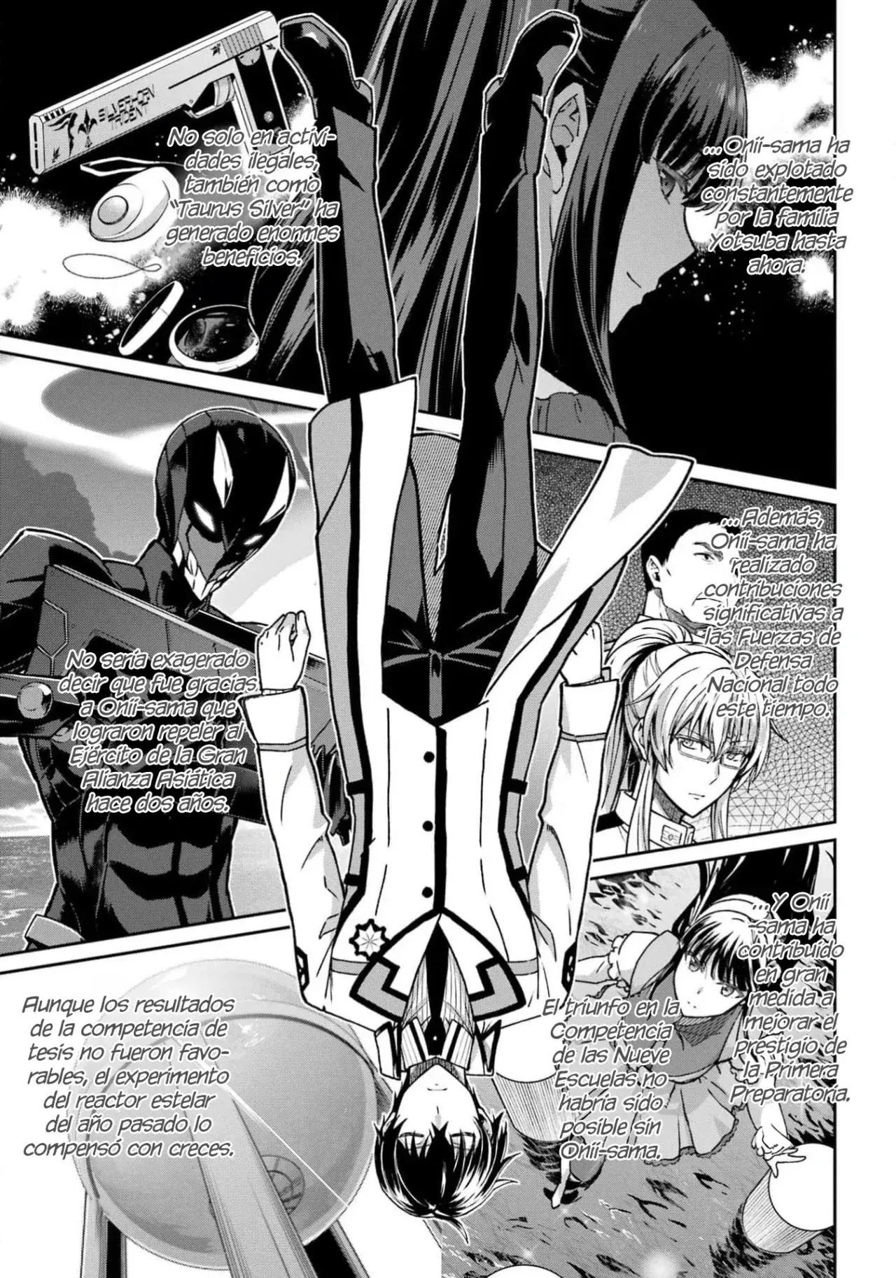 Capitulo 19 page 10