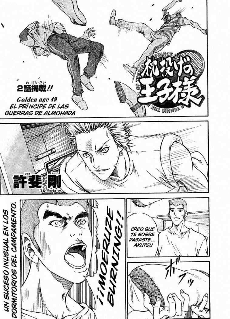 Capitulo 49 page 1
