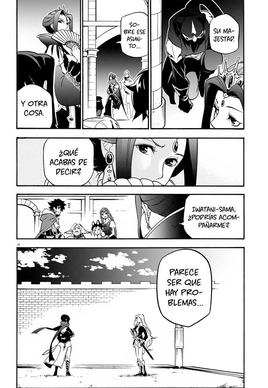 Capitulo 47 page 18