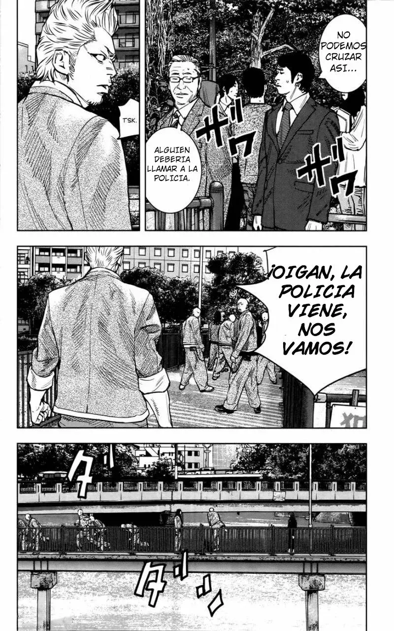 Capitulo 28 page 11