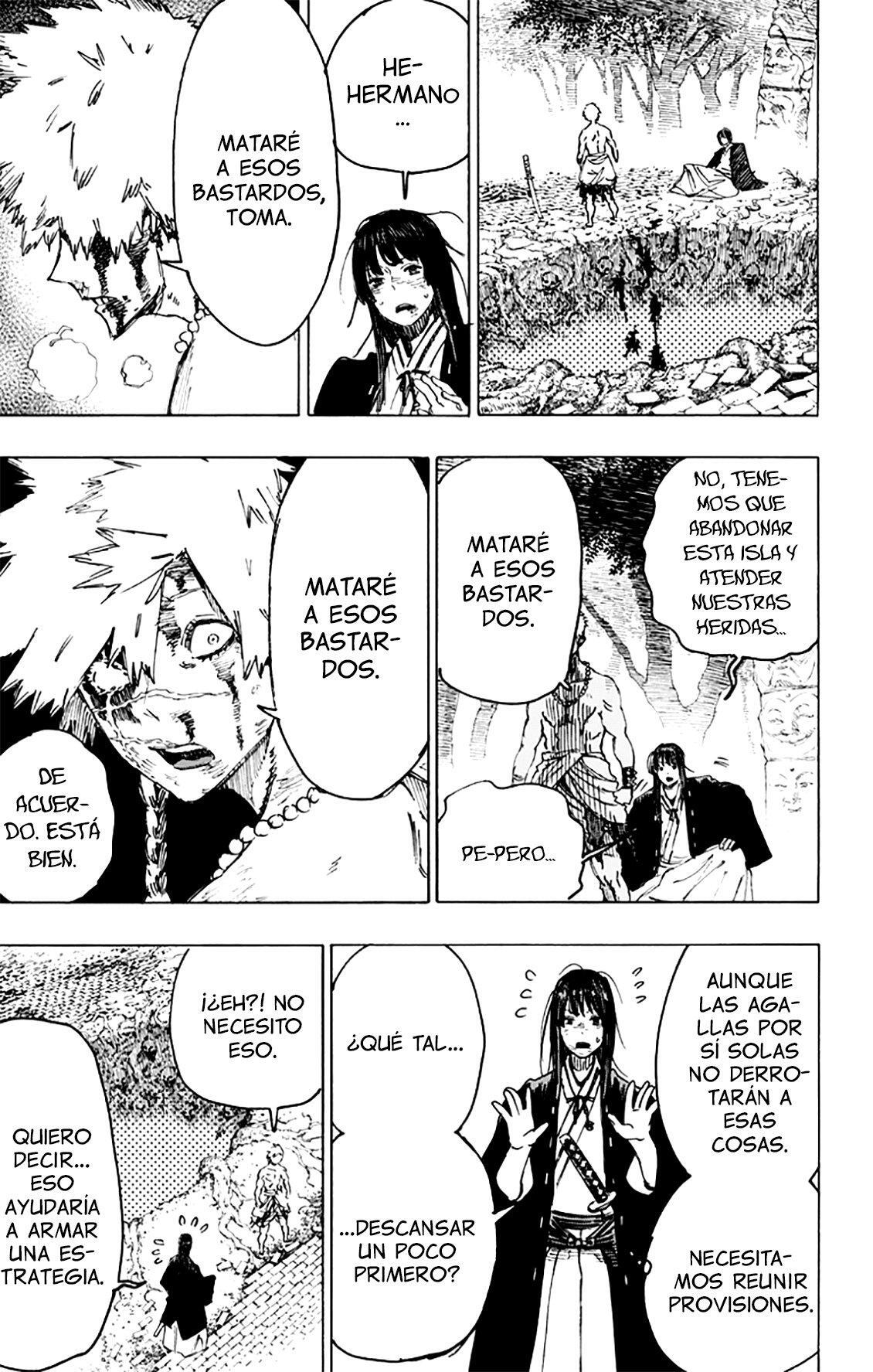 Capitulo 30 page 5