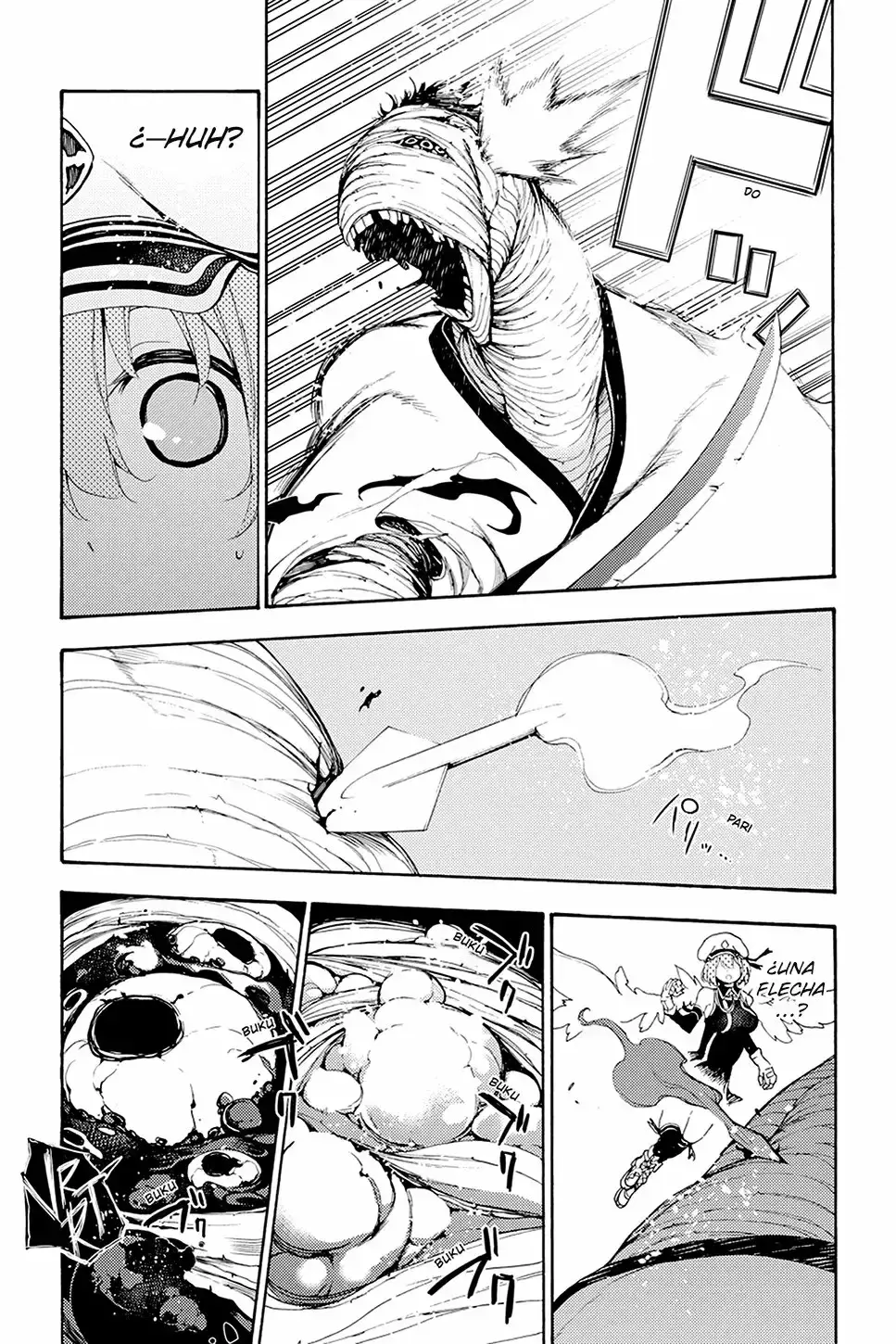 Capitulo 19 page 18