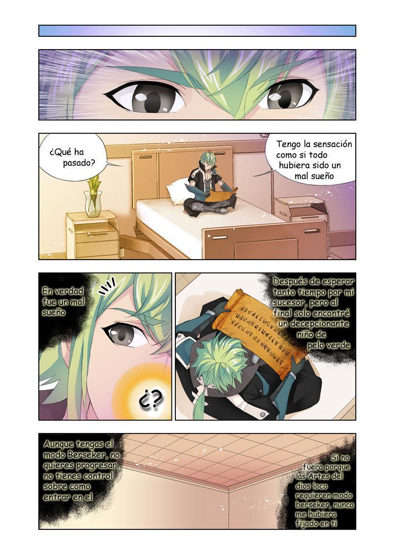 Capitulo 35 page 5
