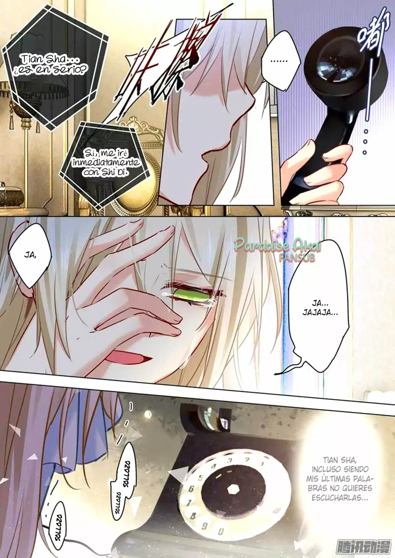 Capitulo 17 page 6