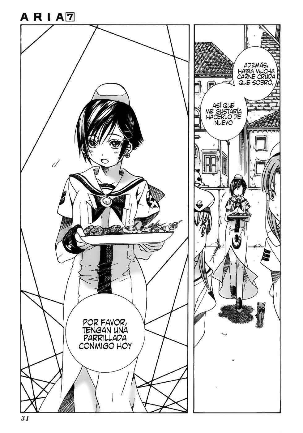 Capitulo 31 page 29