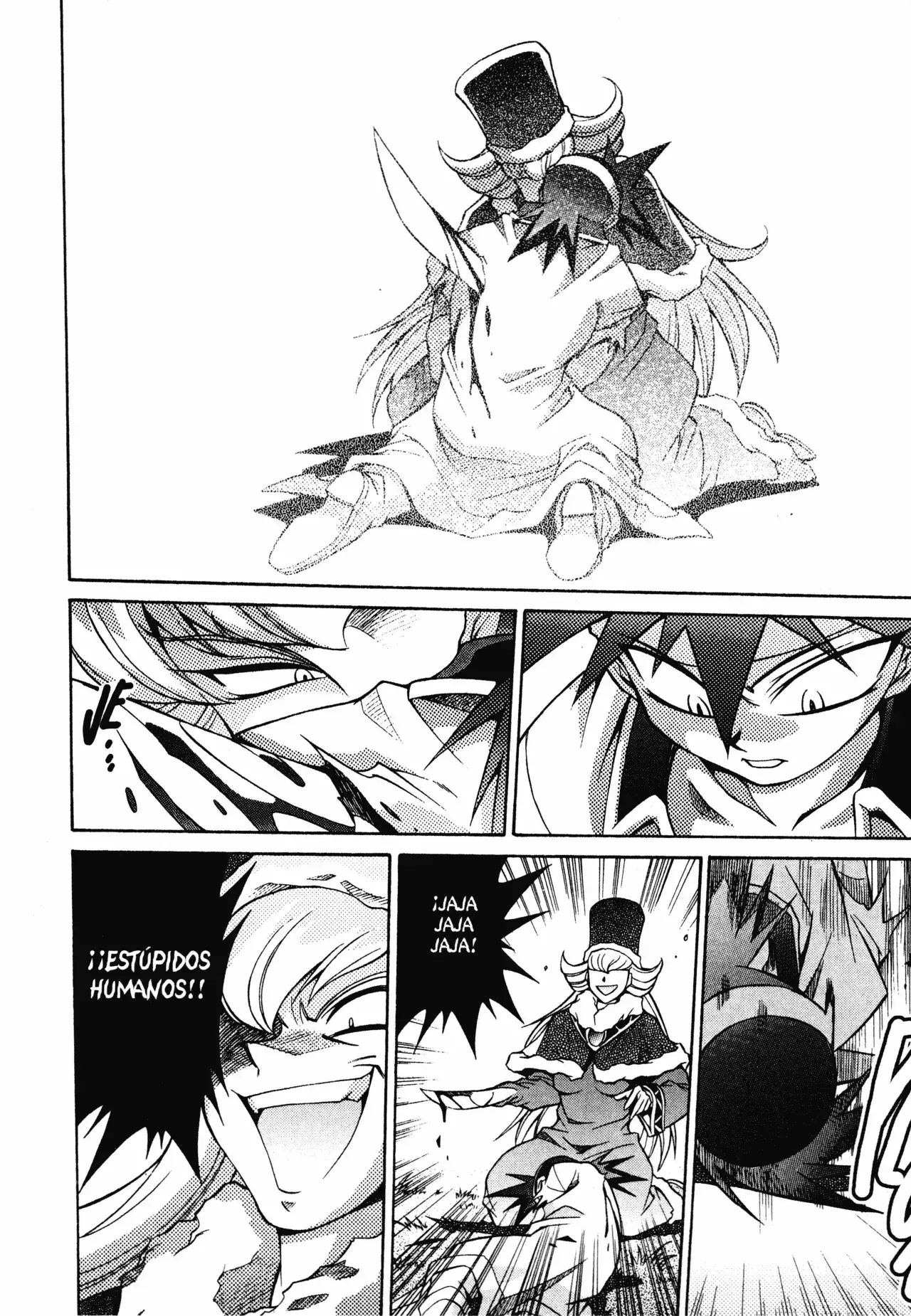 Capitulo 21 page 18