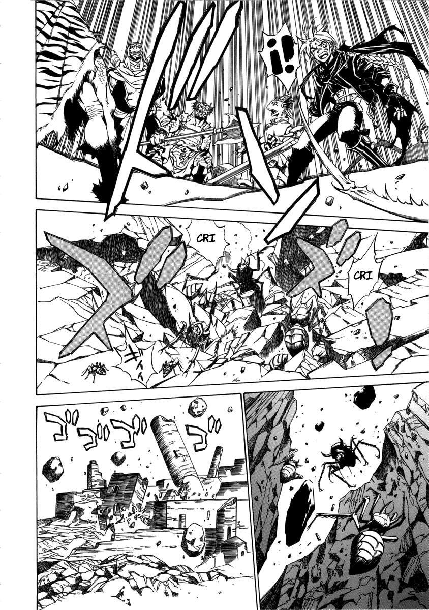 Capitulo 31 page 33