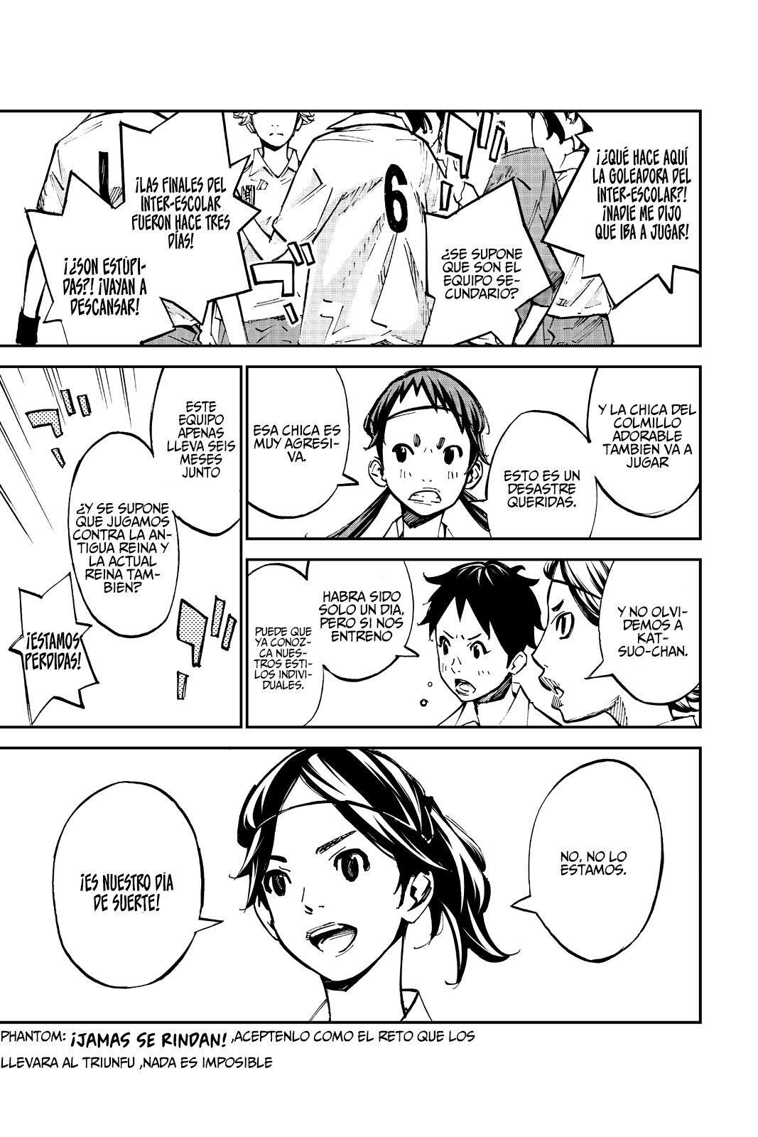 Capitulo 32 page 35