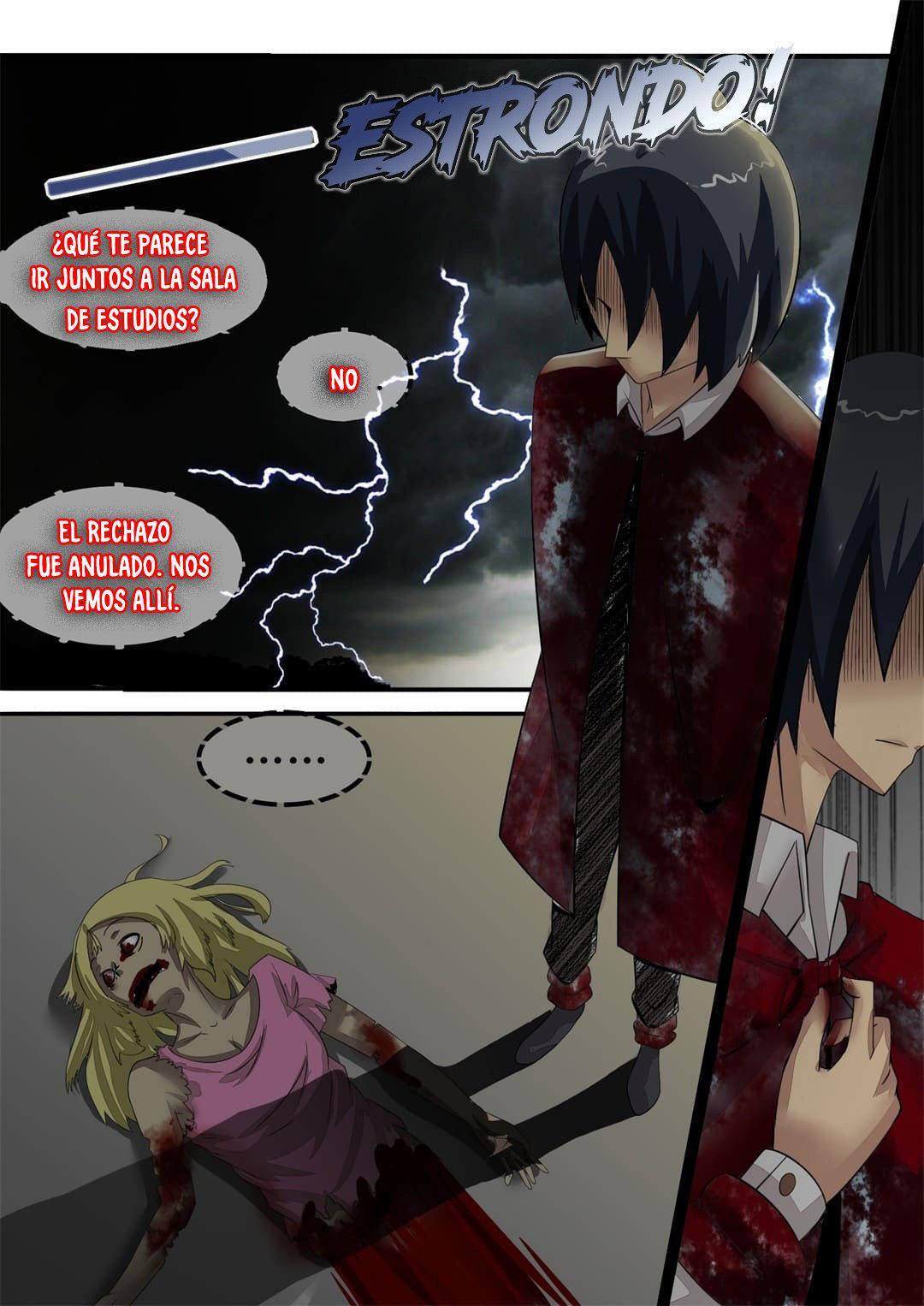 Capitulo 26 page 14