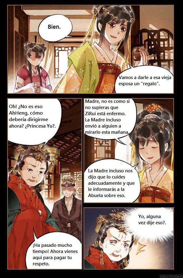 Capitulo 20 page 5