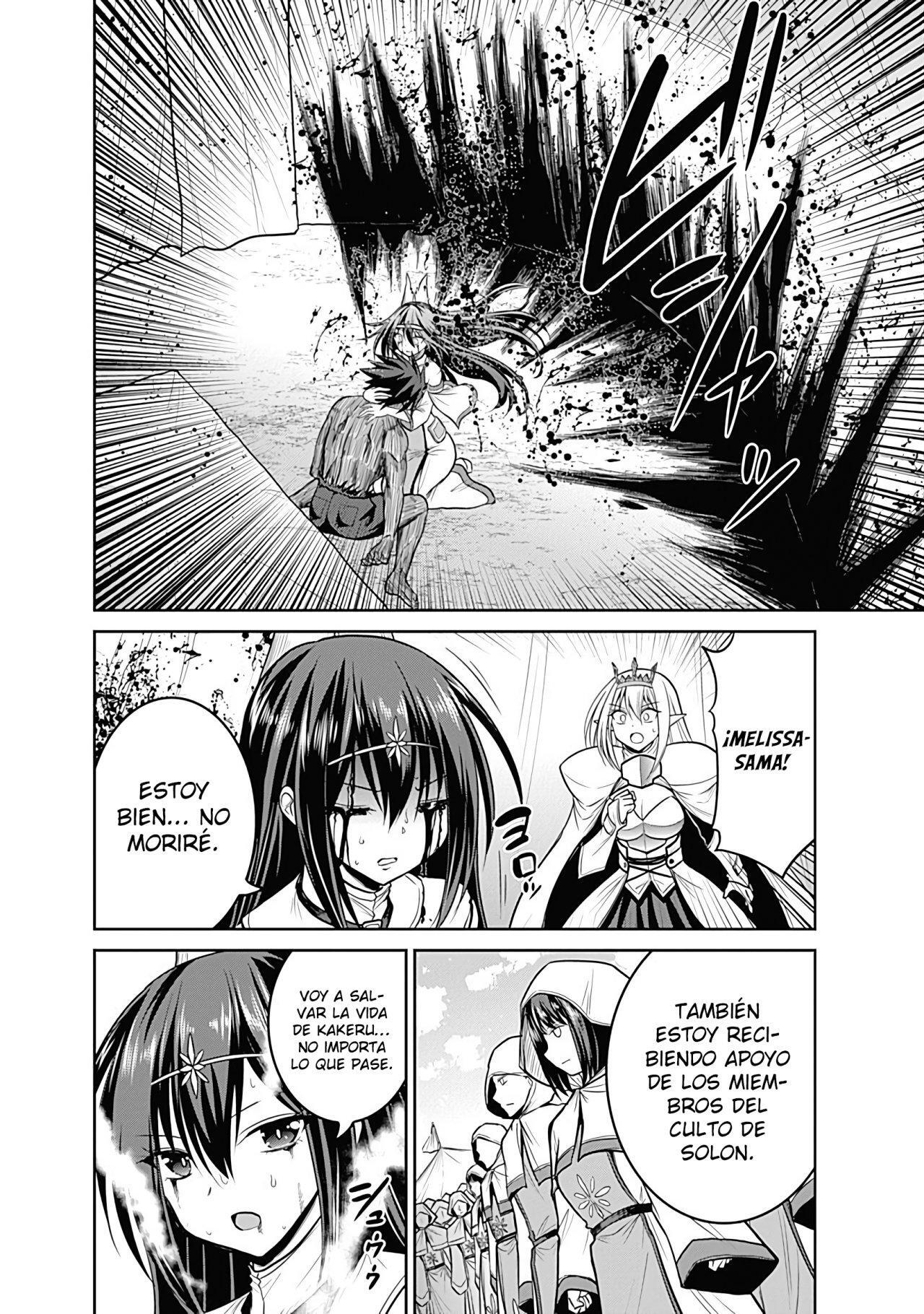 Capitulo 23 page 17