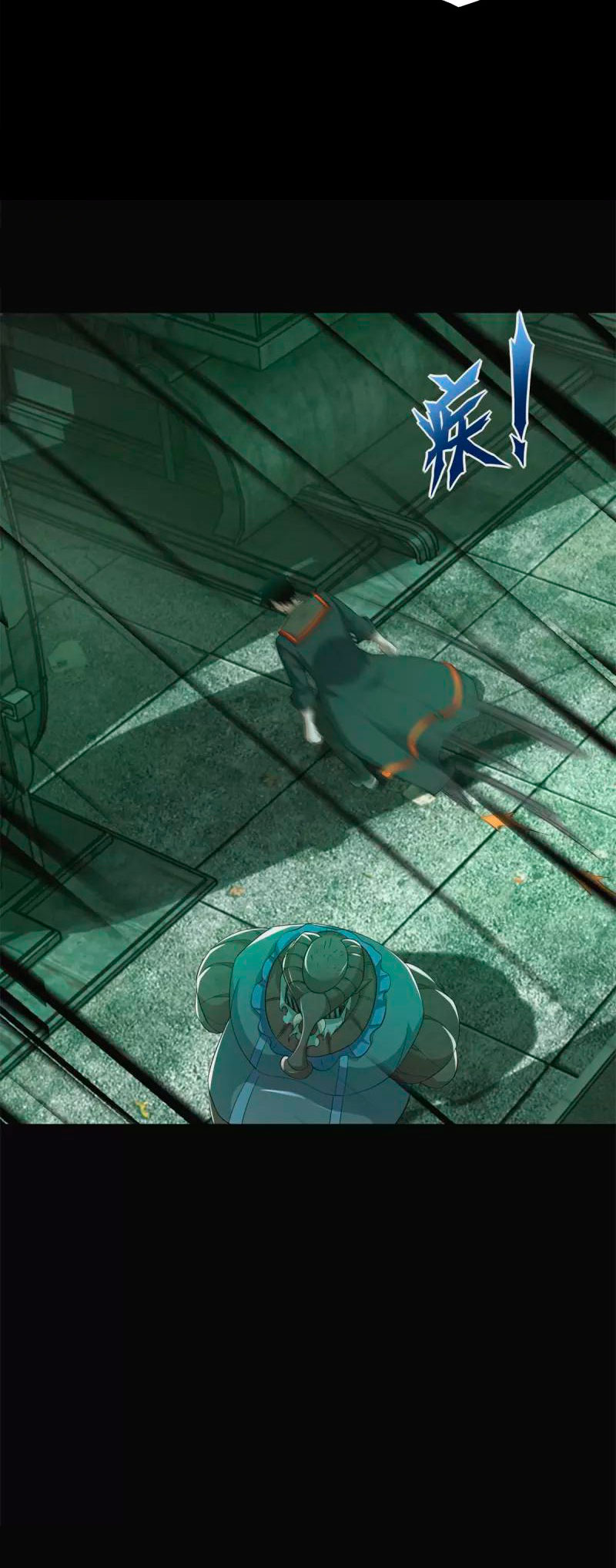 Capitulo 605 page 21