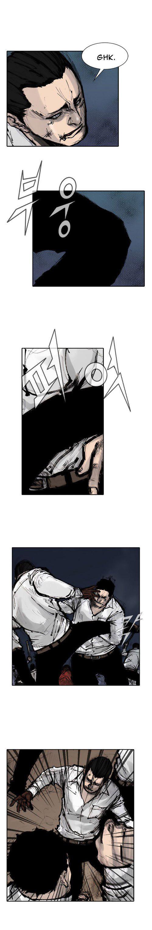 Capitulo 105 page 10