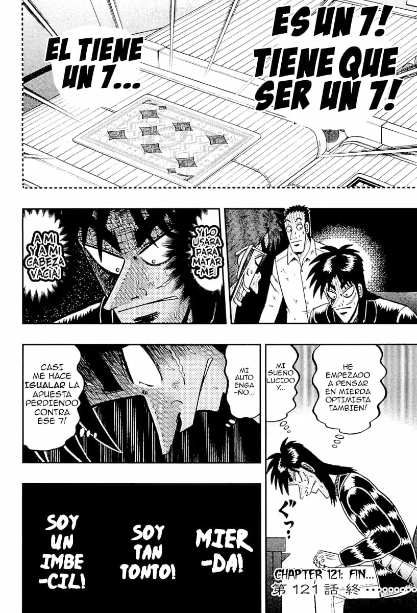 Capitulo 21 page 26