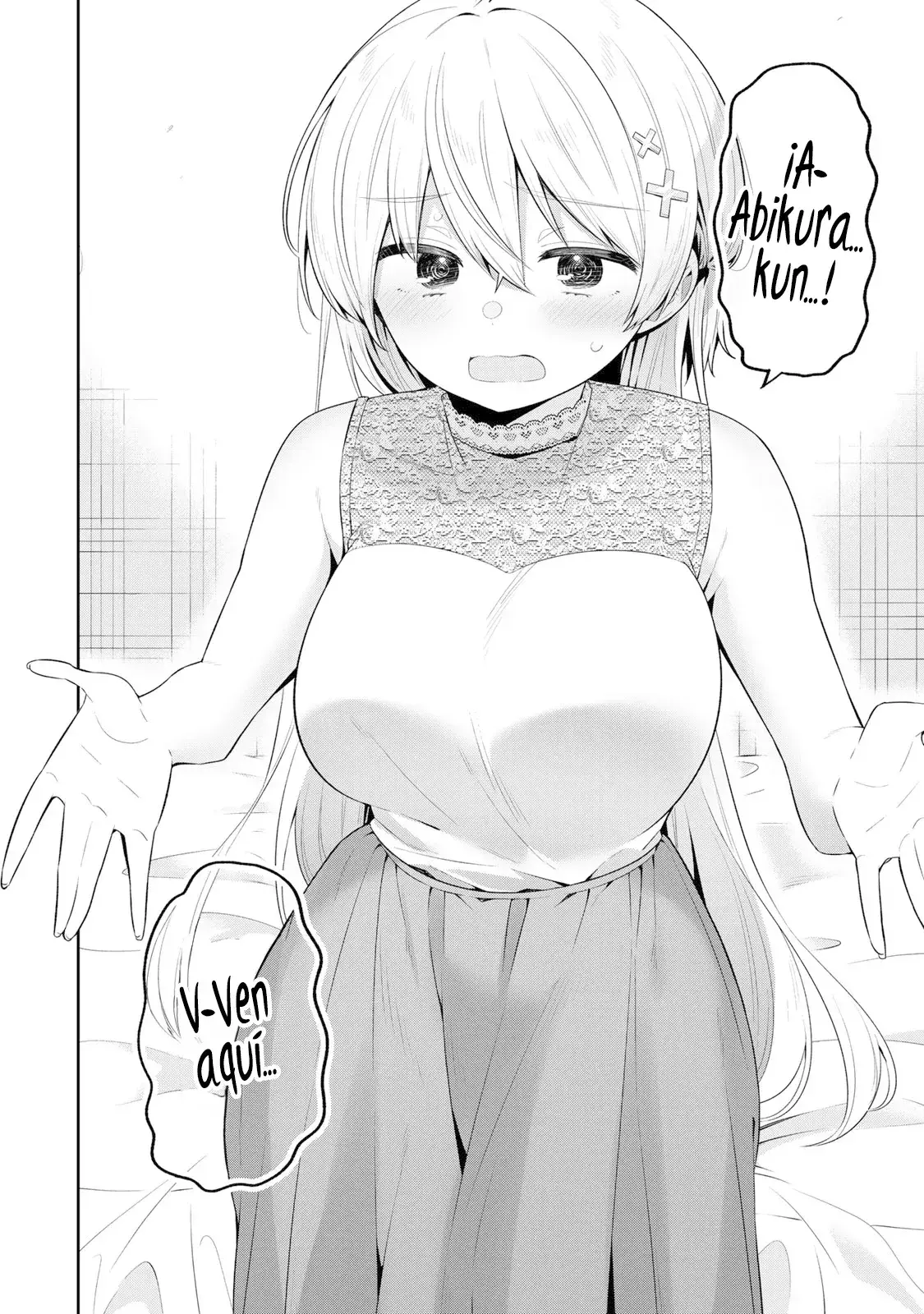 Capitulo 21 page 9