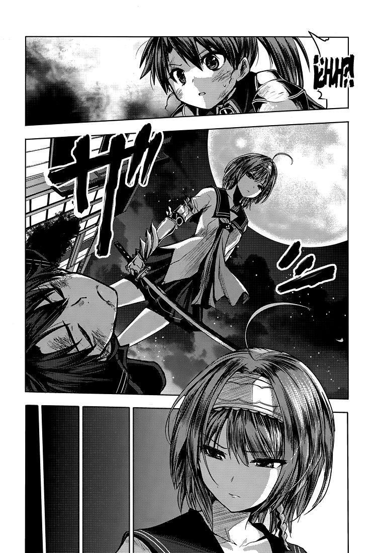Capitulo 18 page 11