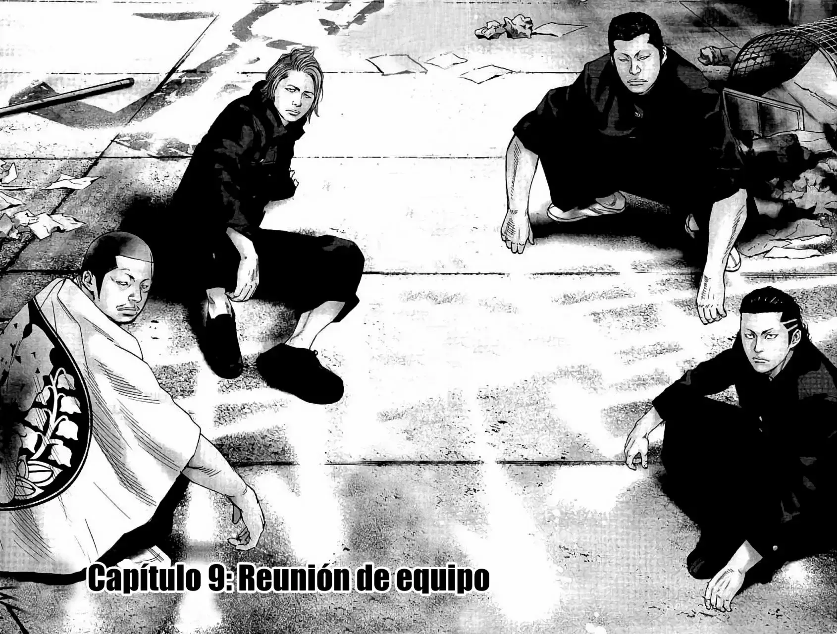 Capitulo 9 page 8