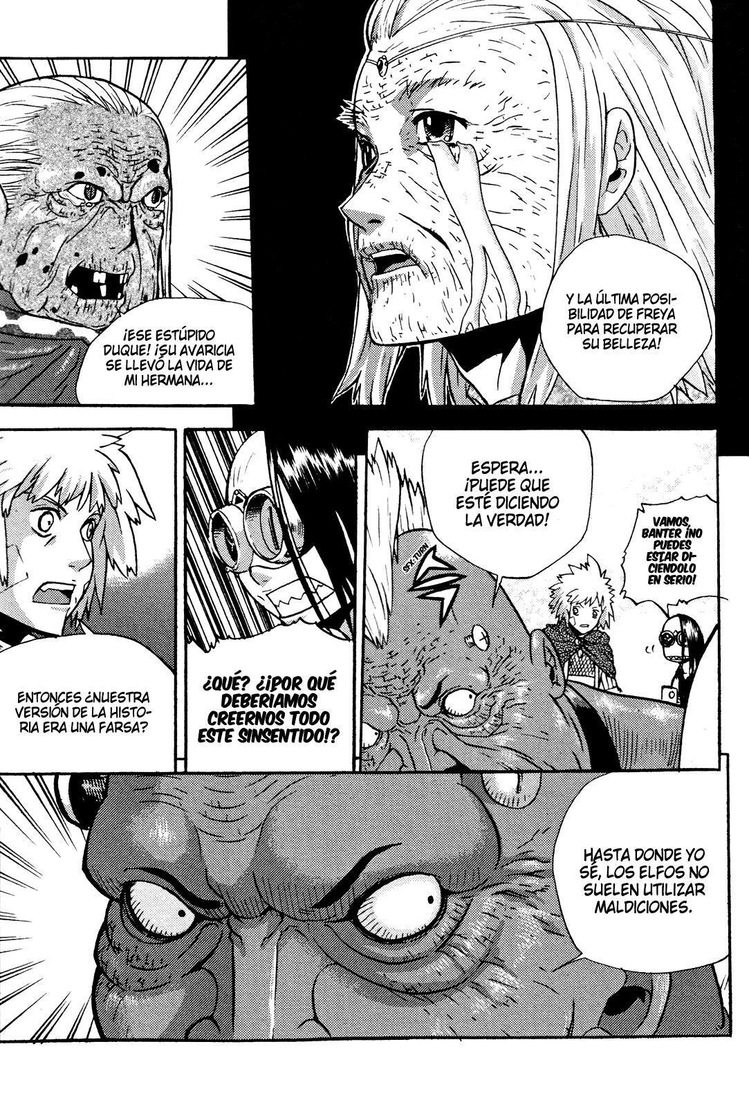 Capitulo 23 page 15