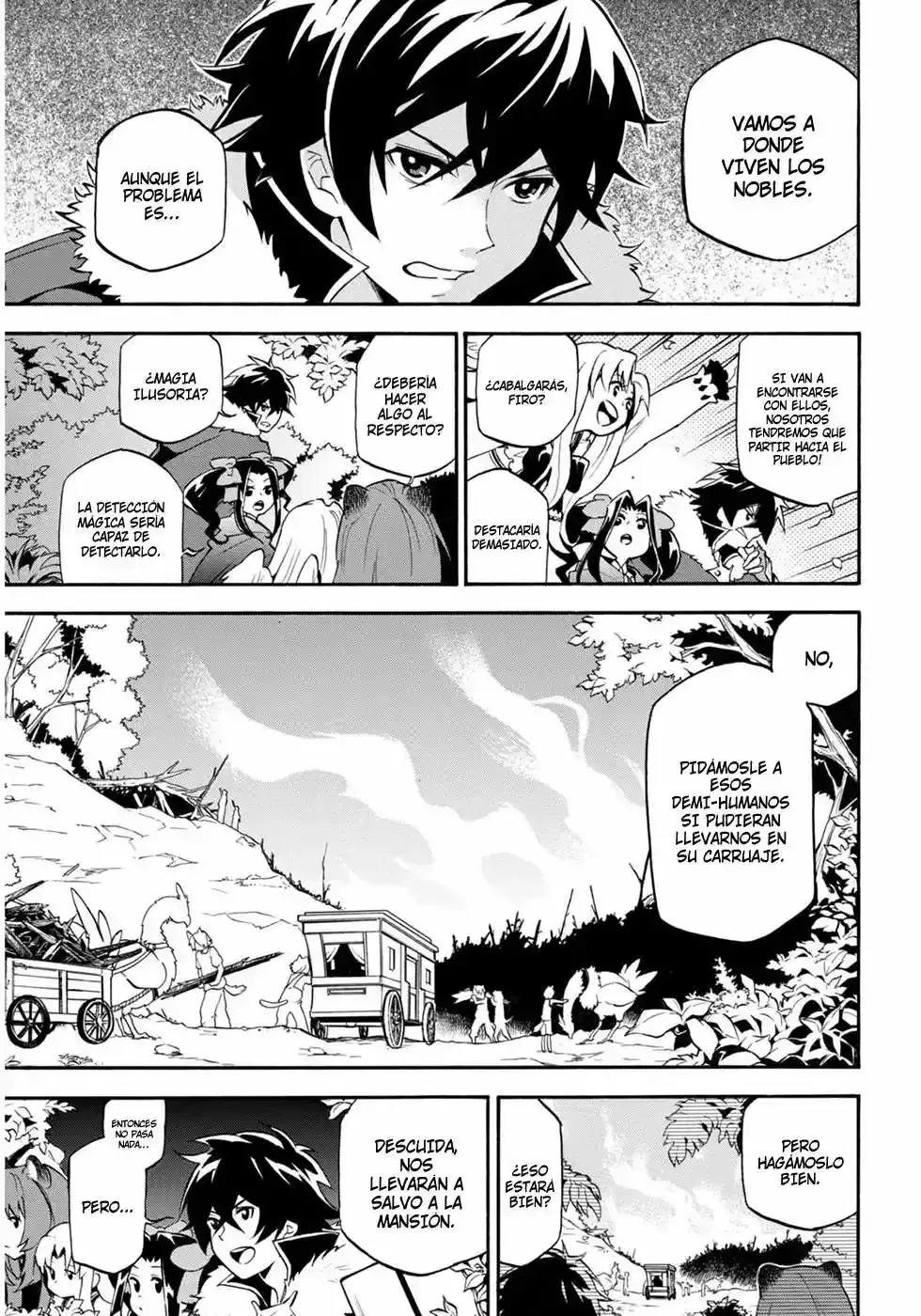 Capitulo 21 page 15