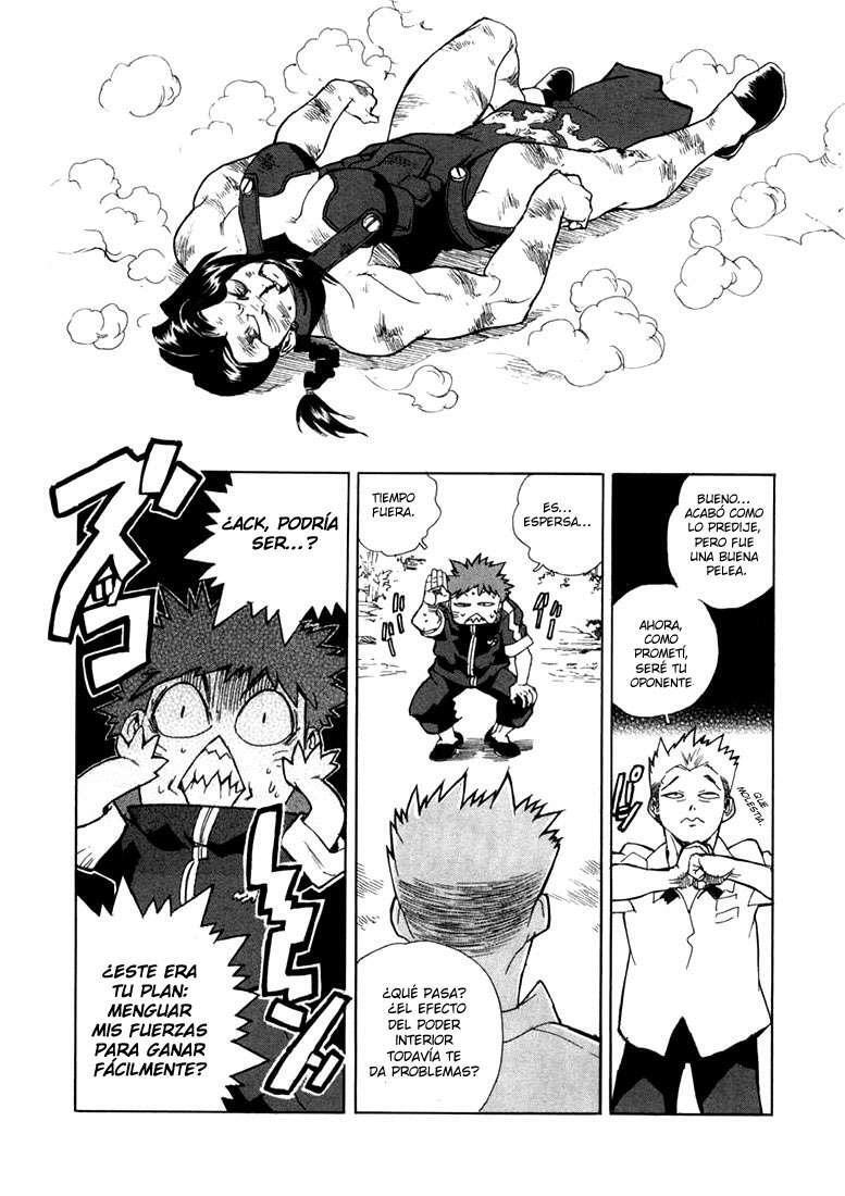 Capitulo 20 page 25