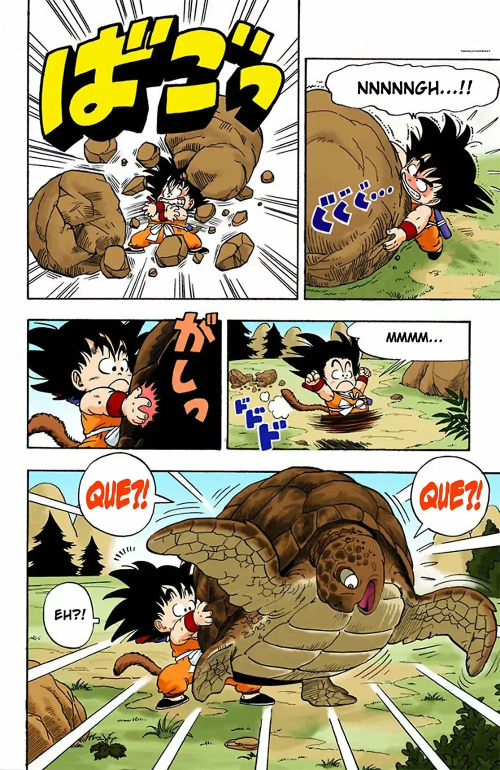 Capitulo 3 page 4