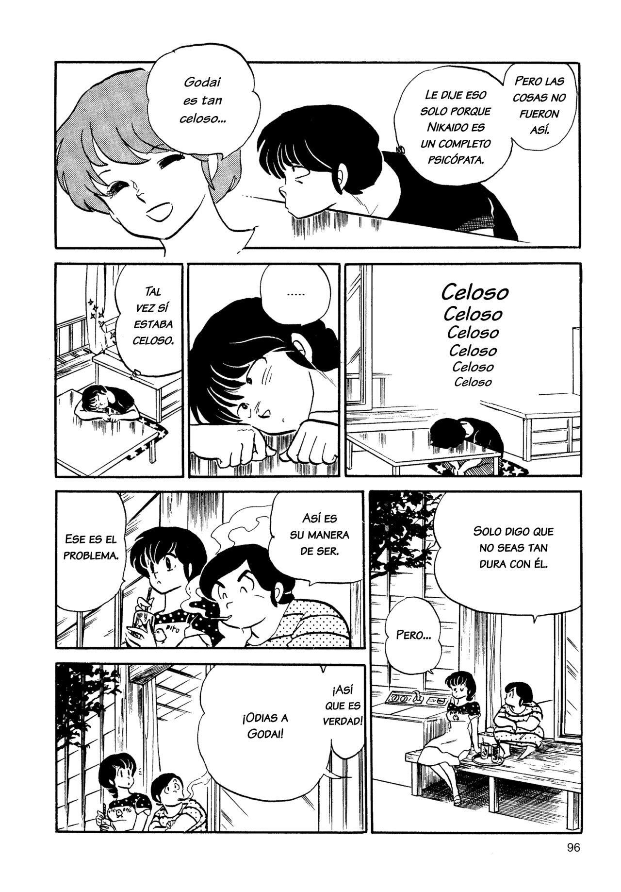 Capitulo 83 page 6
