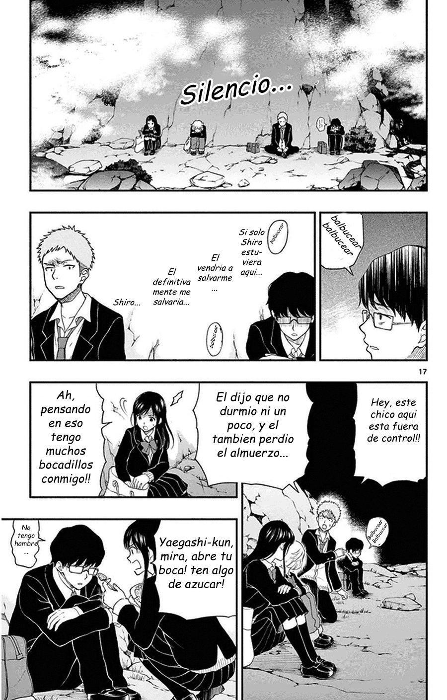 Capitulo 34 page 18