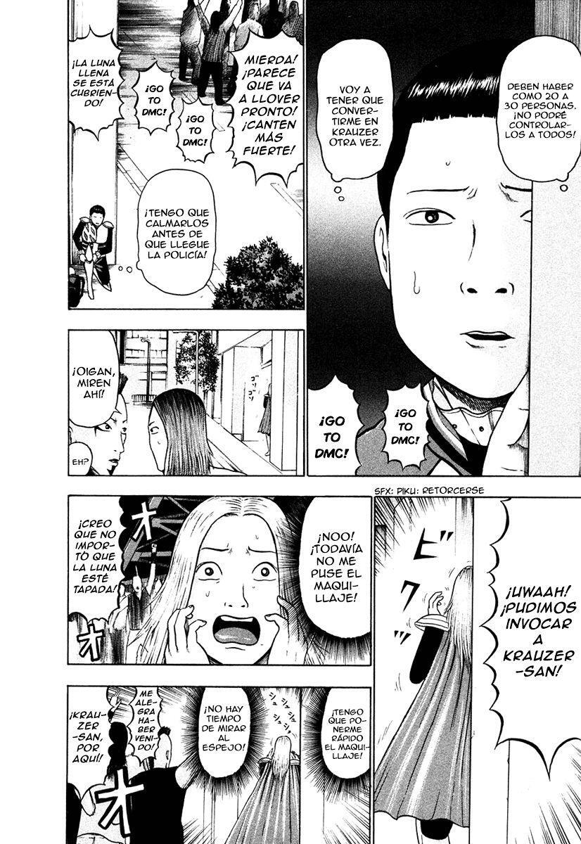 Capitulo 17 page 8