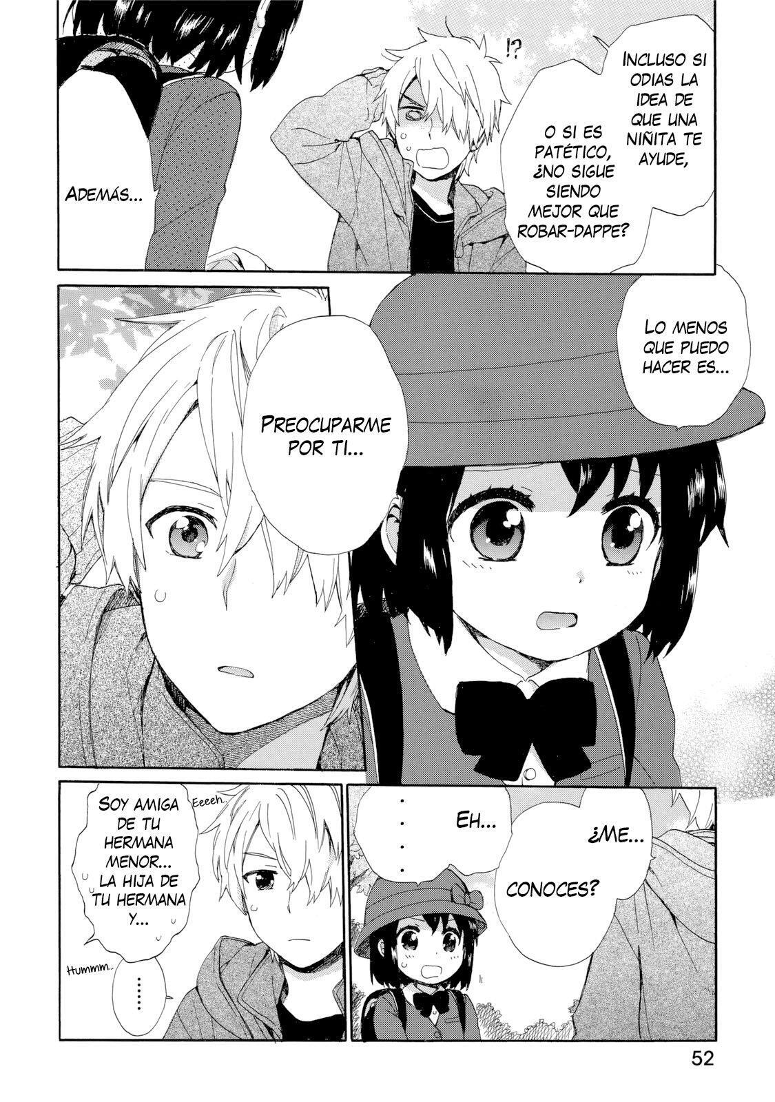 Capitulo 21 page 15