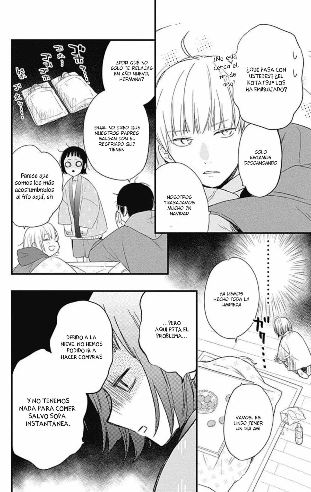 Capitulo 23 page 35
