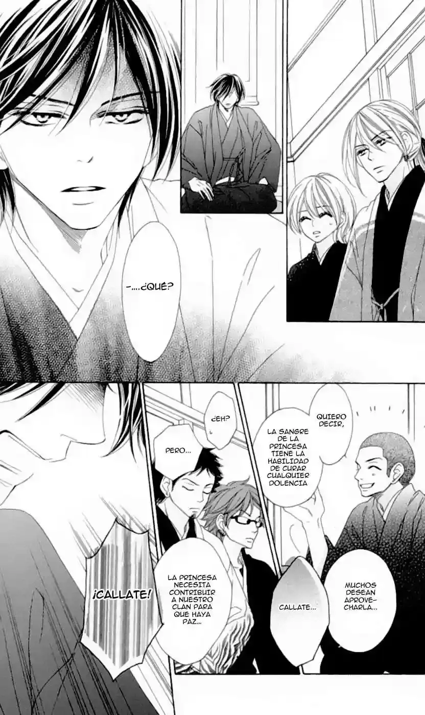 Capitulo 33 page 34