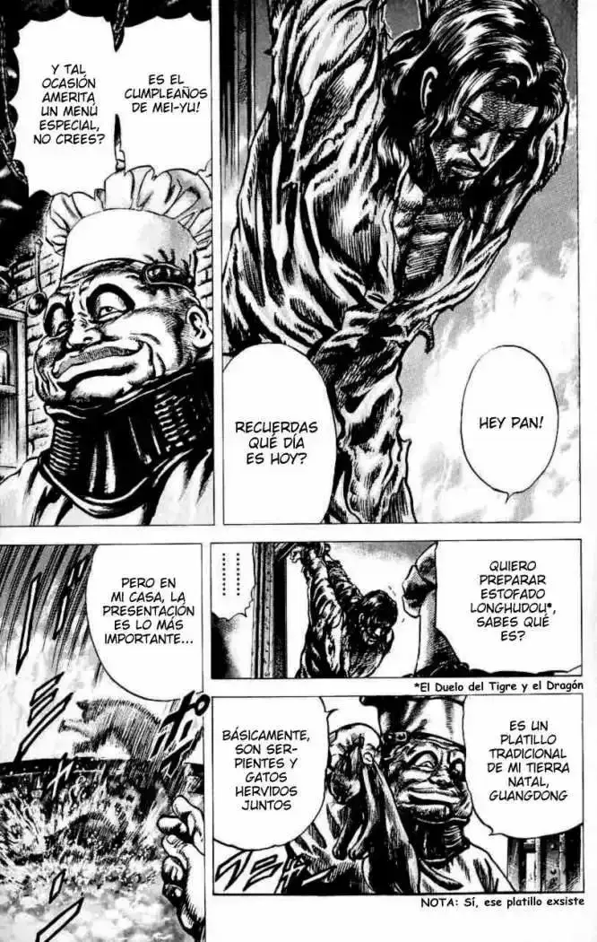 Capitulo 29 page 16