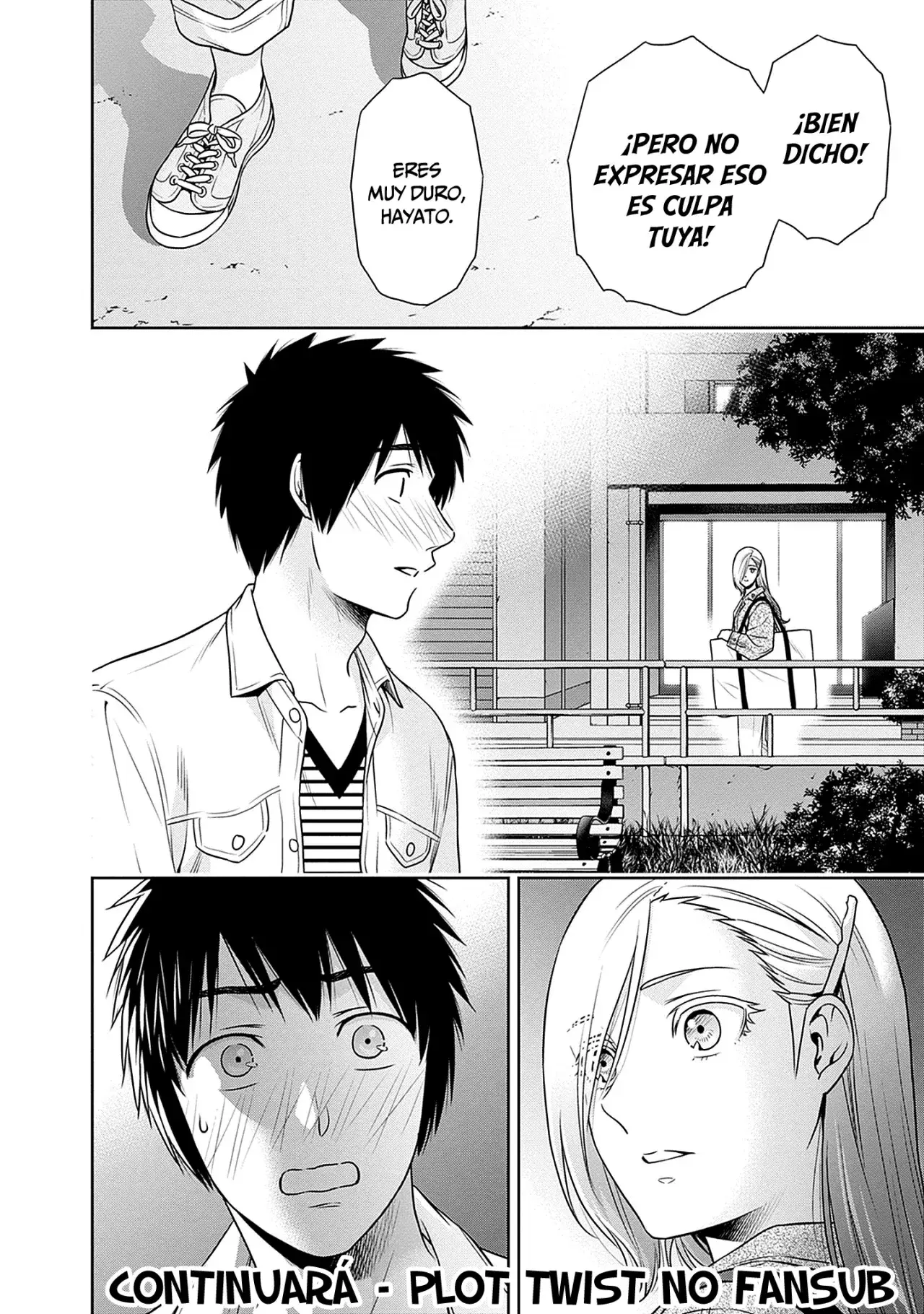 Capitulo 34 page 19