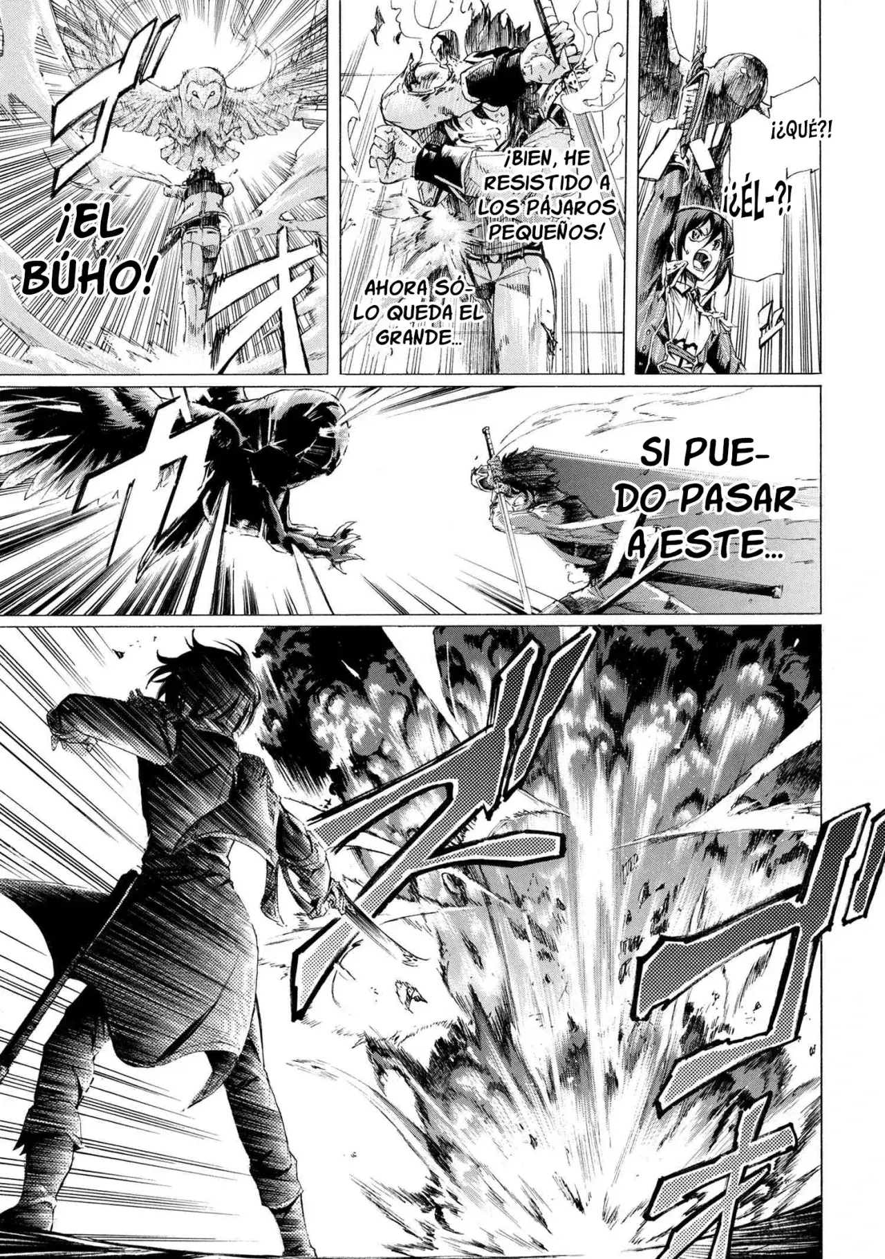 Capitulo 23 page 20