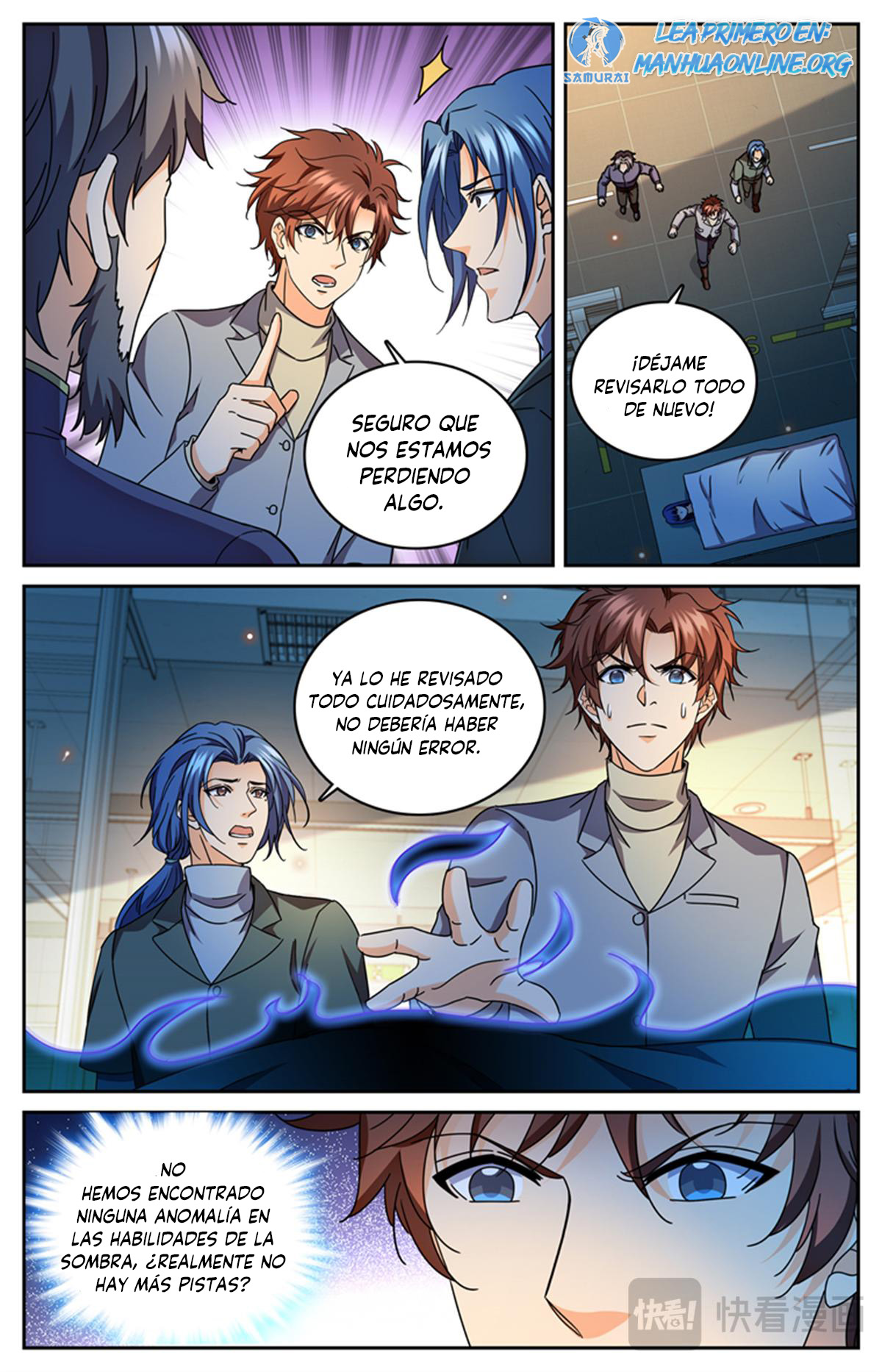 Capitulo 1181 page 9