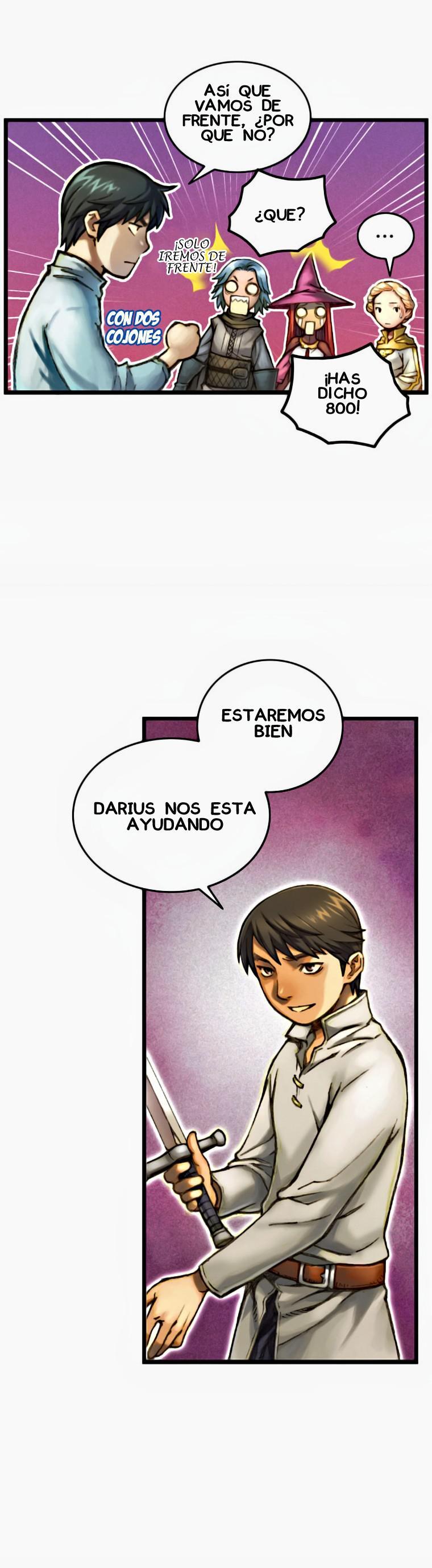 Capitulo 29 page 21