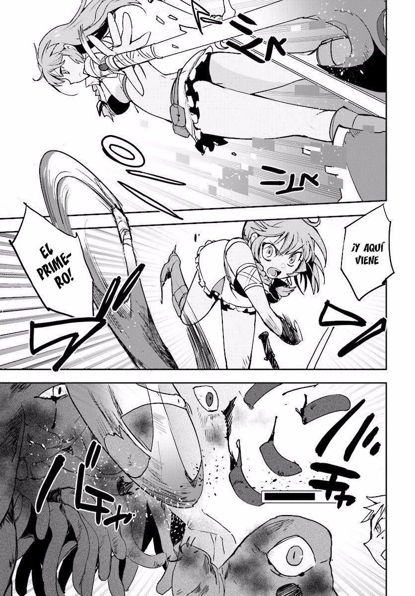 Capitulo 21 page 6