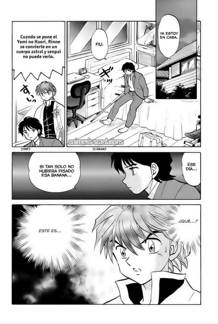 Capitulo 46 page 14