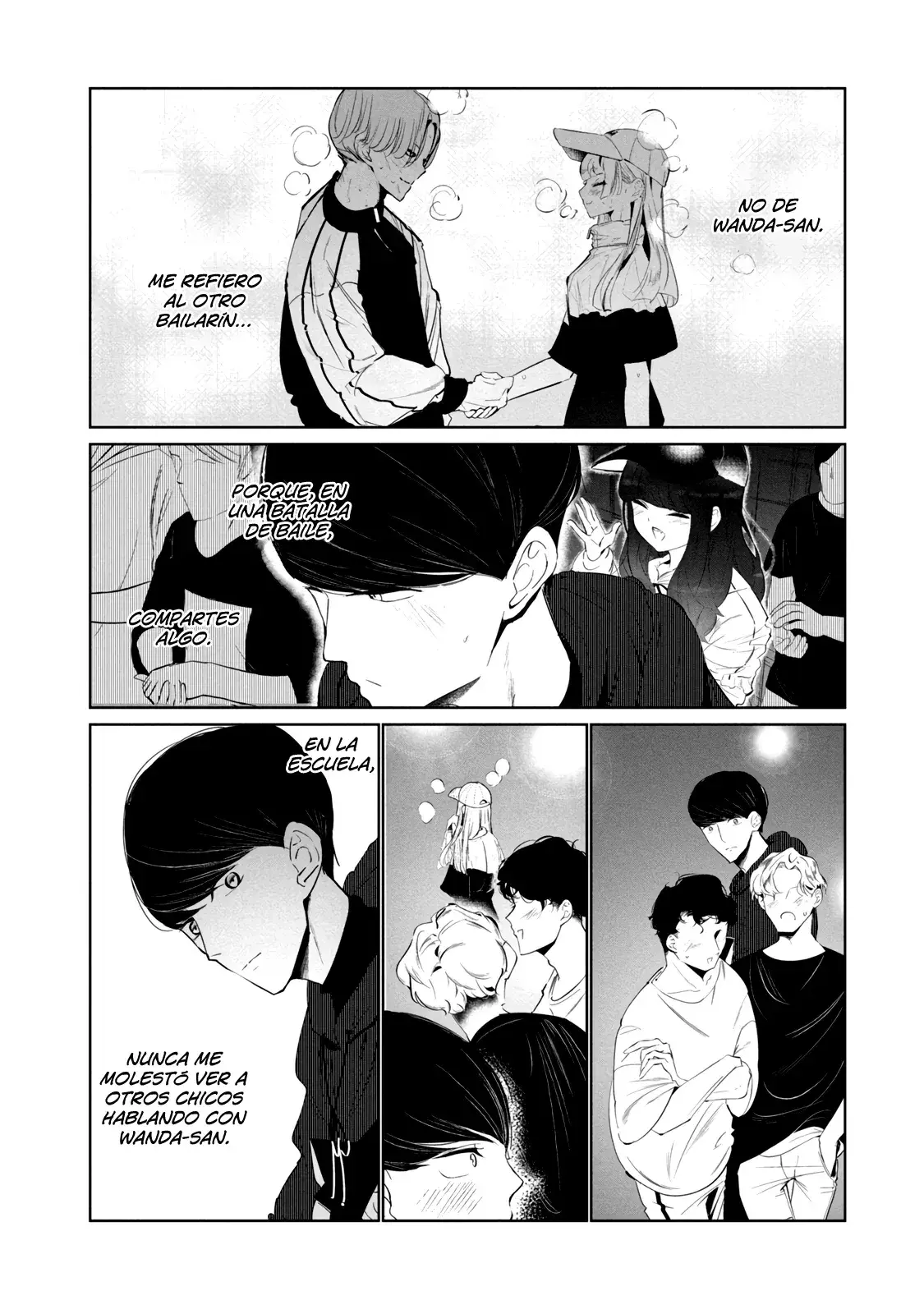 Capitulo 19 page 25
