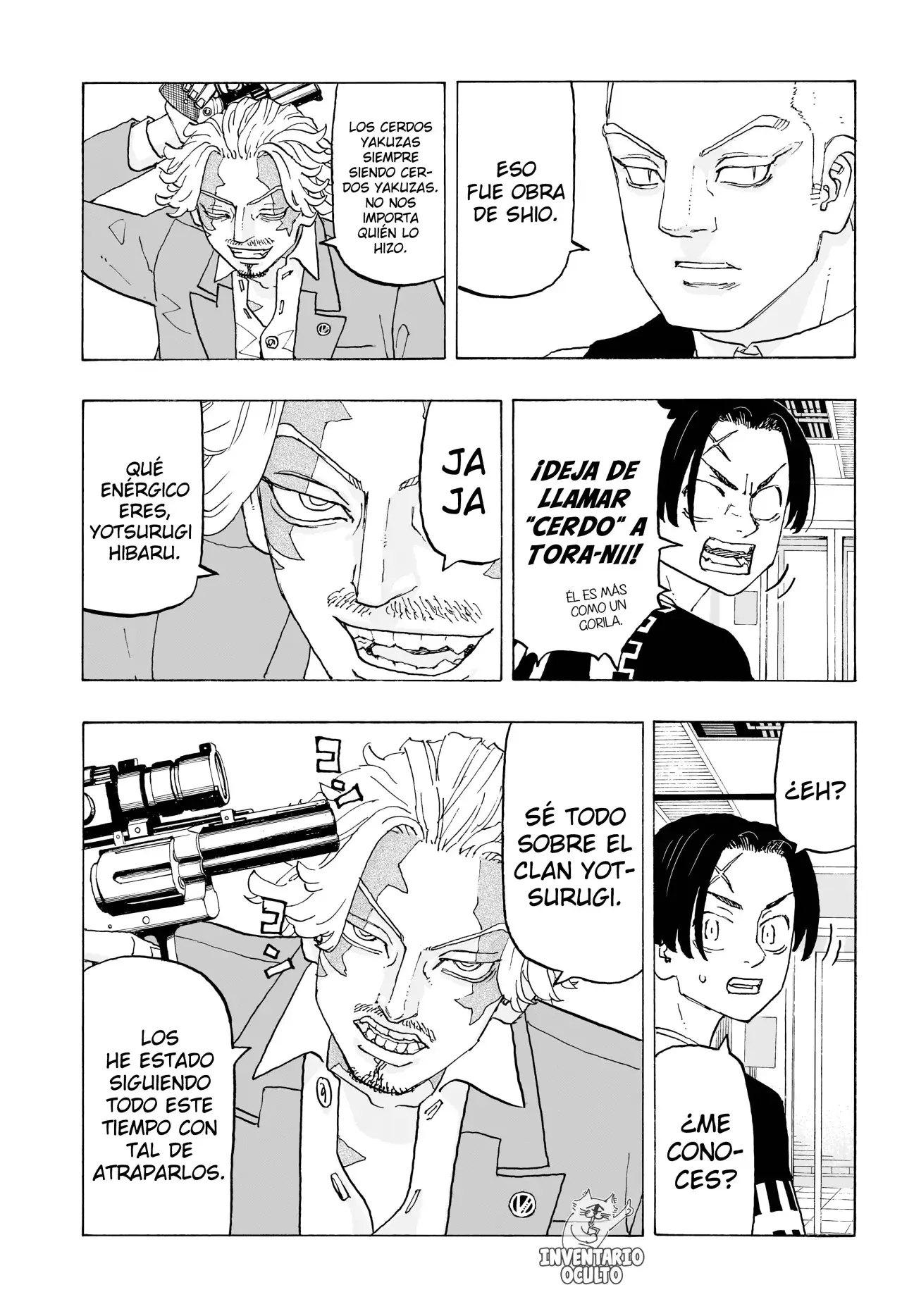 Capitulo 21 page 9