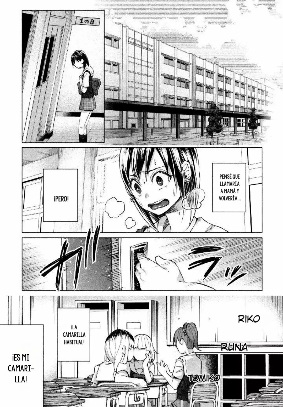Capitulo 15 page 16