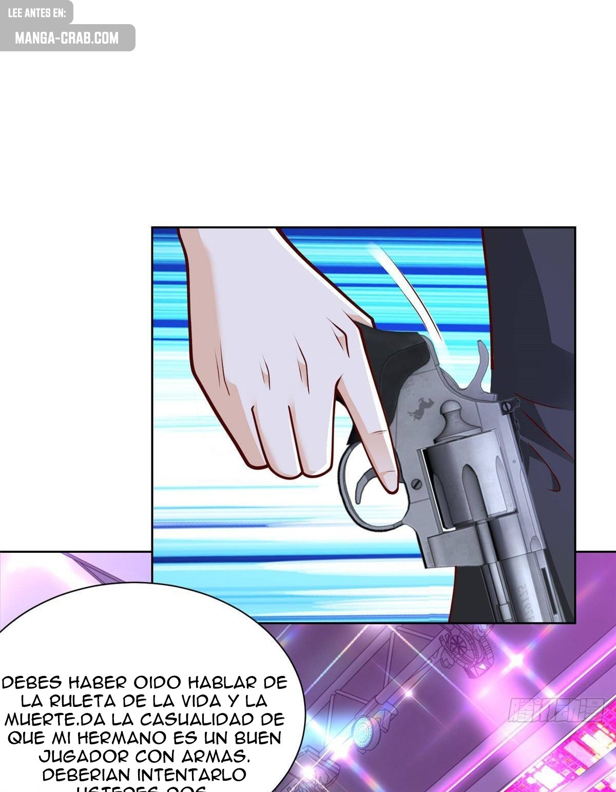 Capitulo 663 page 19