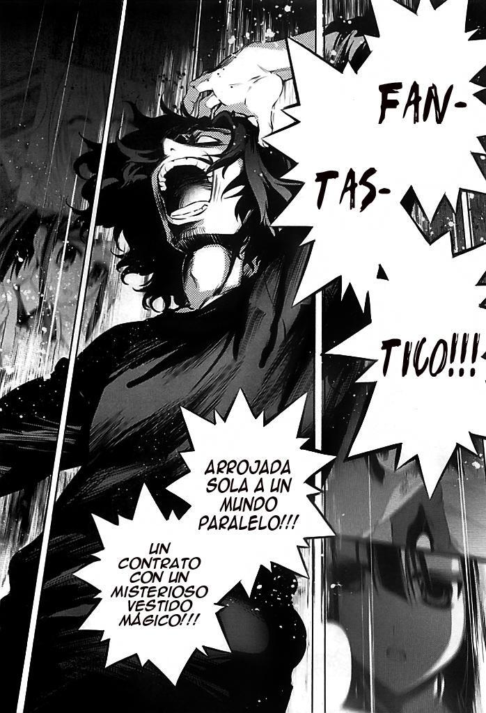 Capitulo 11 page 15
